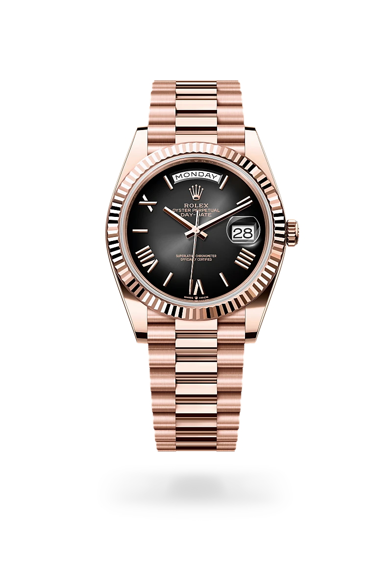 Rolex Day-Date m228235-0055 reloj