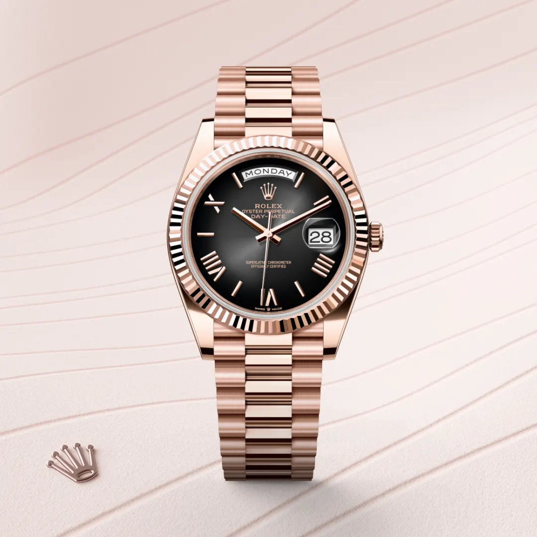 Rolex Day-Date m228235-0055 reloj galeria