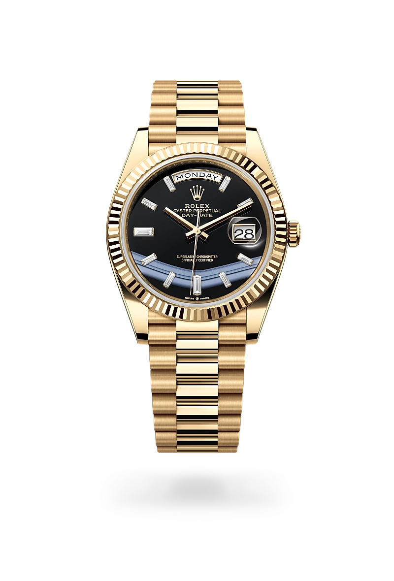 Rolex Day-Date m228238-0059 reloj