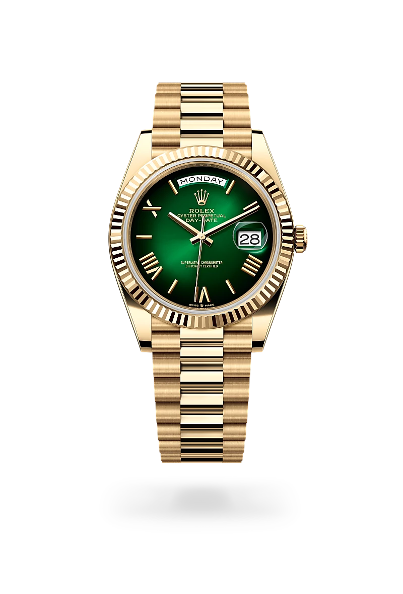 Rolex Day-Date m228238-0069 reloj