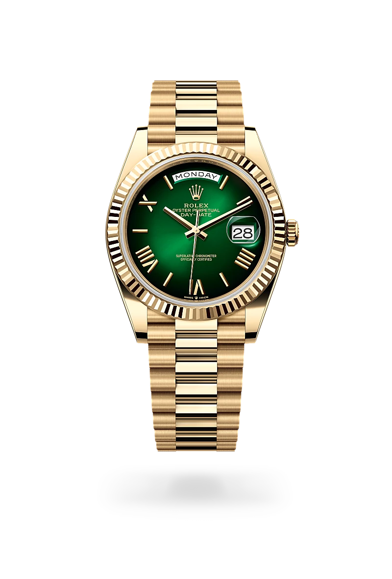 Rolex Day-Date m228238-0069 reloj