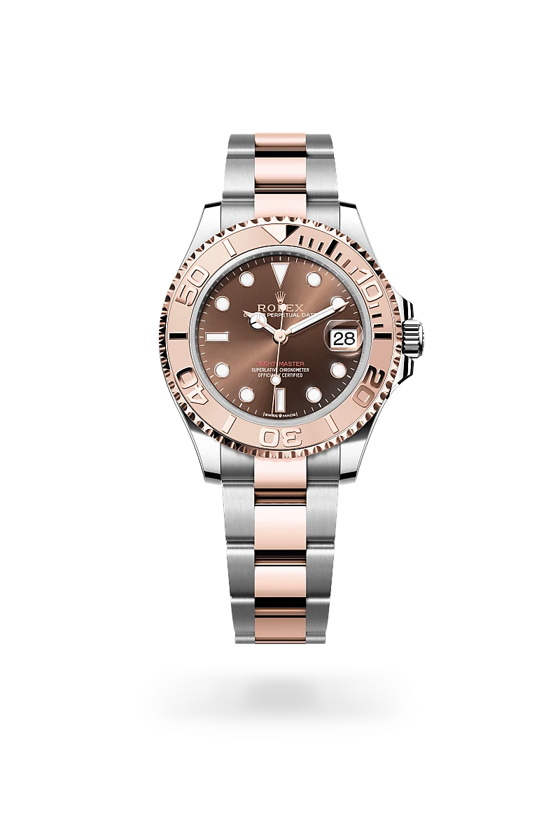 Rolex Yacht-Master m268621-0003 reloj