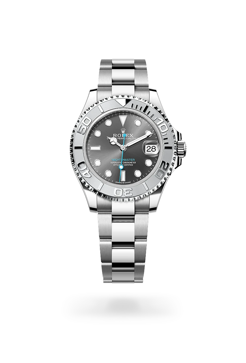 Rolex Yacht-Master m268622-0002 reloj