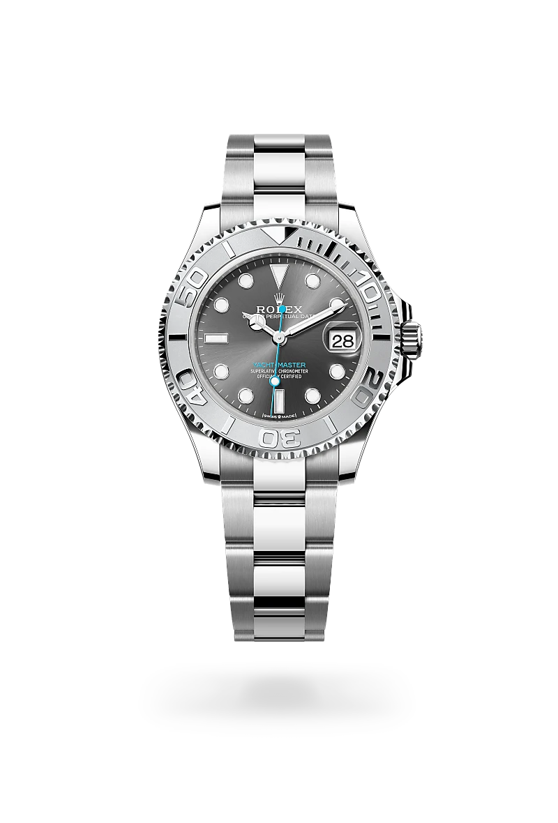 Rolex Yacht-Master m268622-0002 reloj