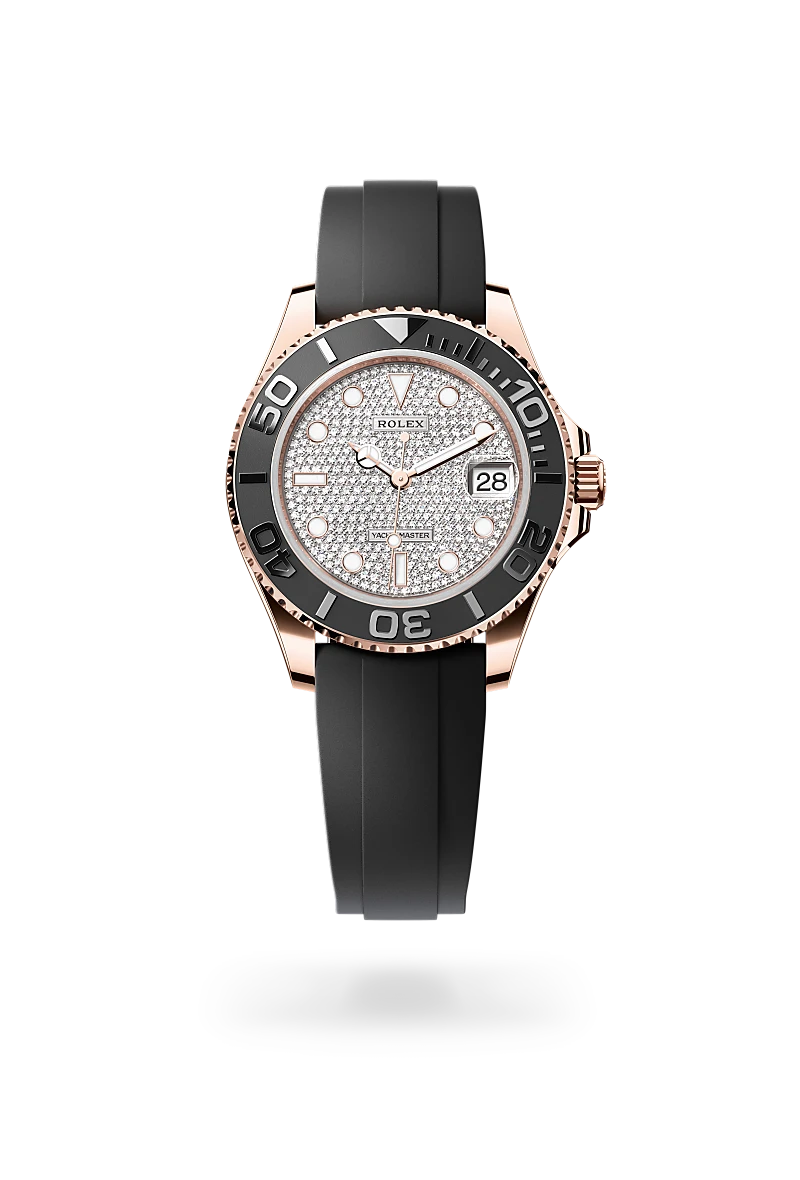 Rolex Yacht-Master m268655-0019 reloj