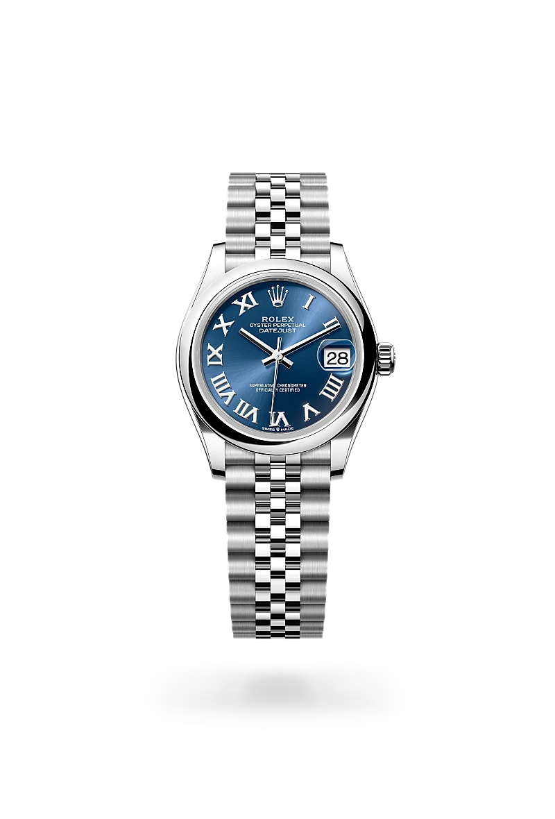 Rolex Datejust m278240-0018 reloj