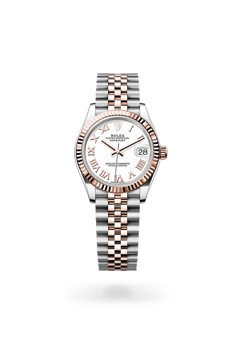 Rolex Datejust m278271-0002 reloj