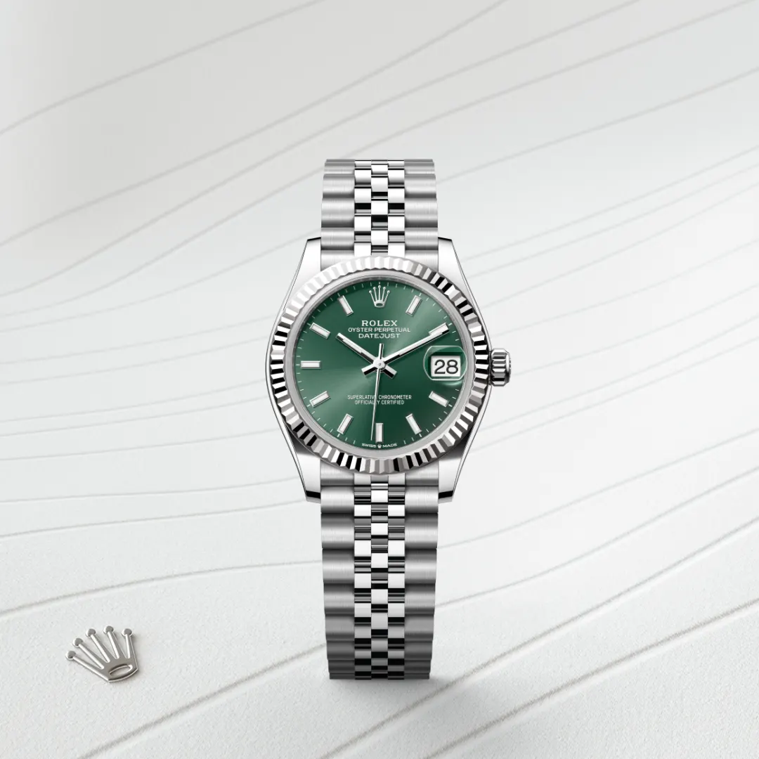 Rolex Datejust m278274-0018 reloj galeria