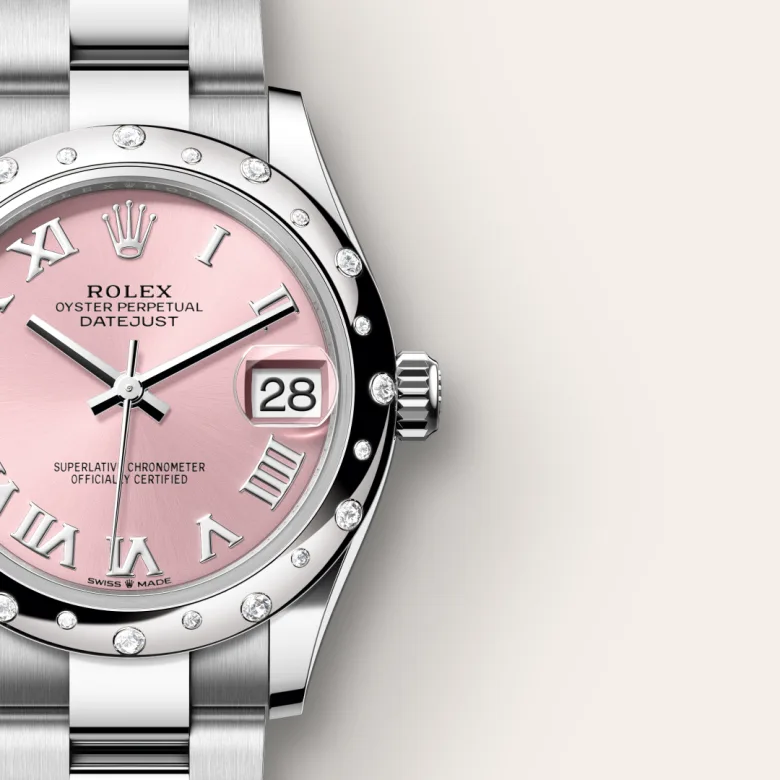 Rolex Datejust m278344rbr-0021 reloj galeria