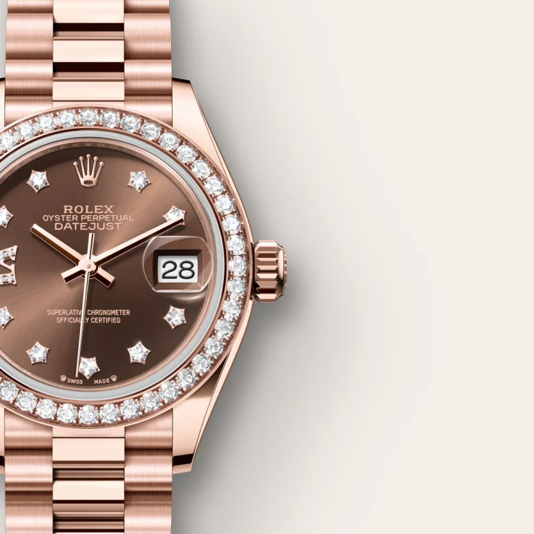 Rolex Lady-Datejust m279135rbr-0001 reloj galeria