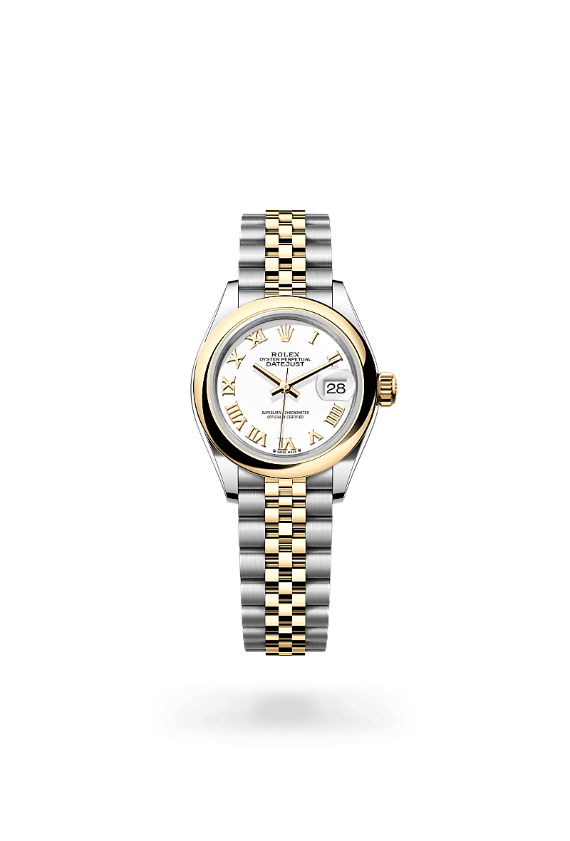 Rolex Lady-Datejust m279163-0023 reloj