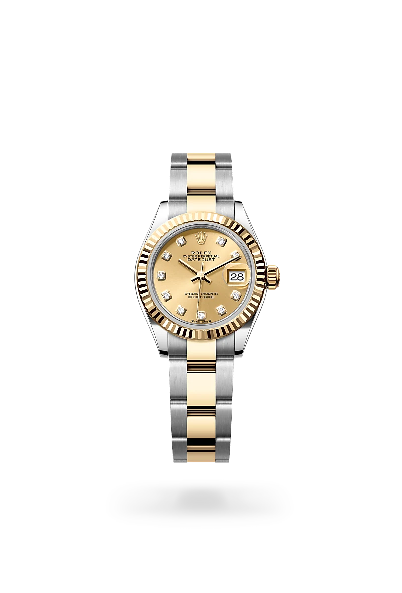 Rolex Lady-Datejust m279173-0012 reloj