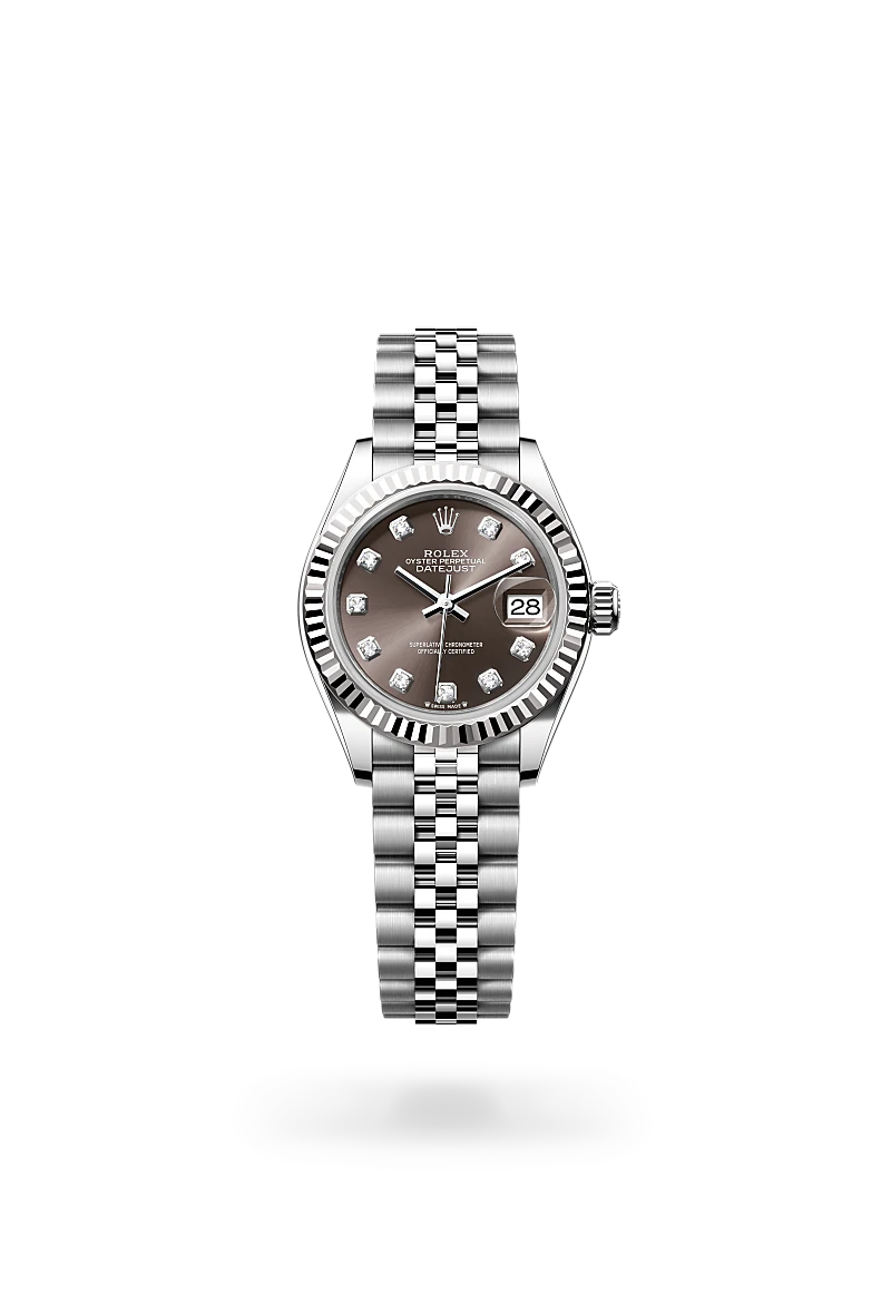 Rolex Lady-Datejust m279174-0015 reloj