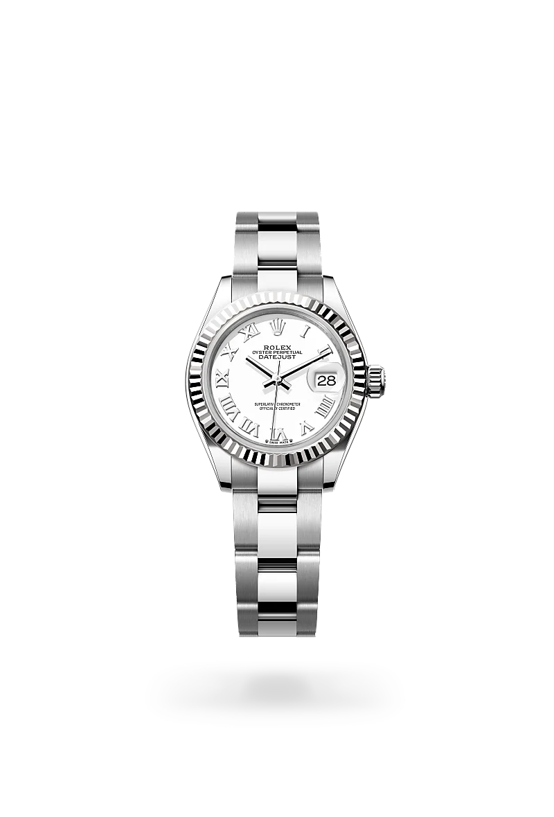 Rolex Lady-Datejust m279174-0020 reloj