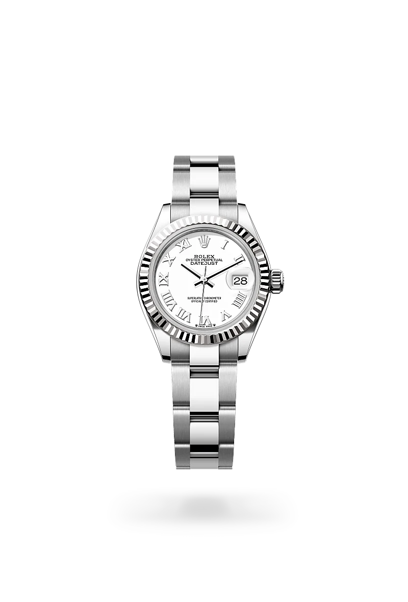 Rolex Lady-Datejust m279174-0020 reloj