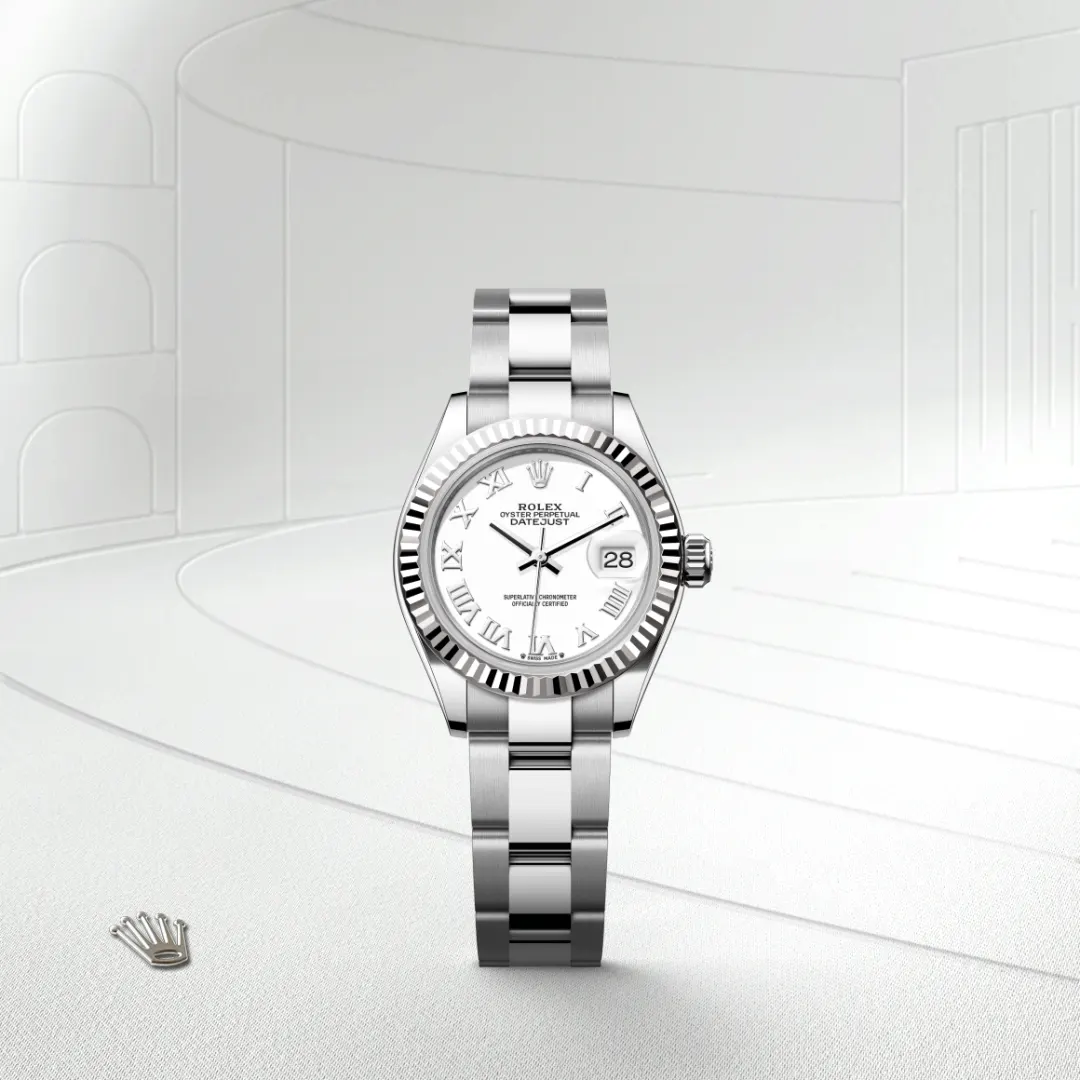 Rolex Lady-Datejust m279174-0020 reloj galeria
