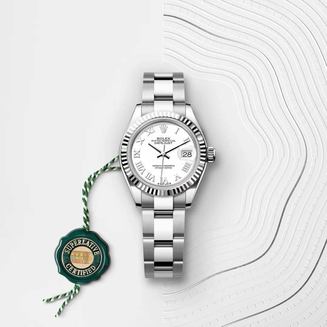Rolex Lady-Datejust m279174-0020 reloj galeria