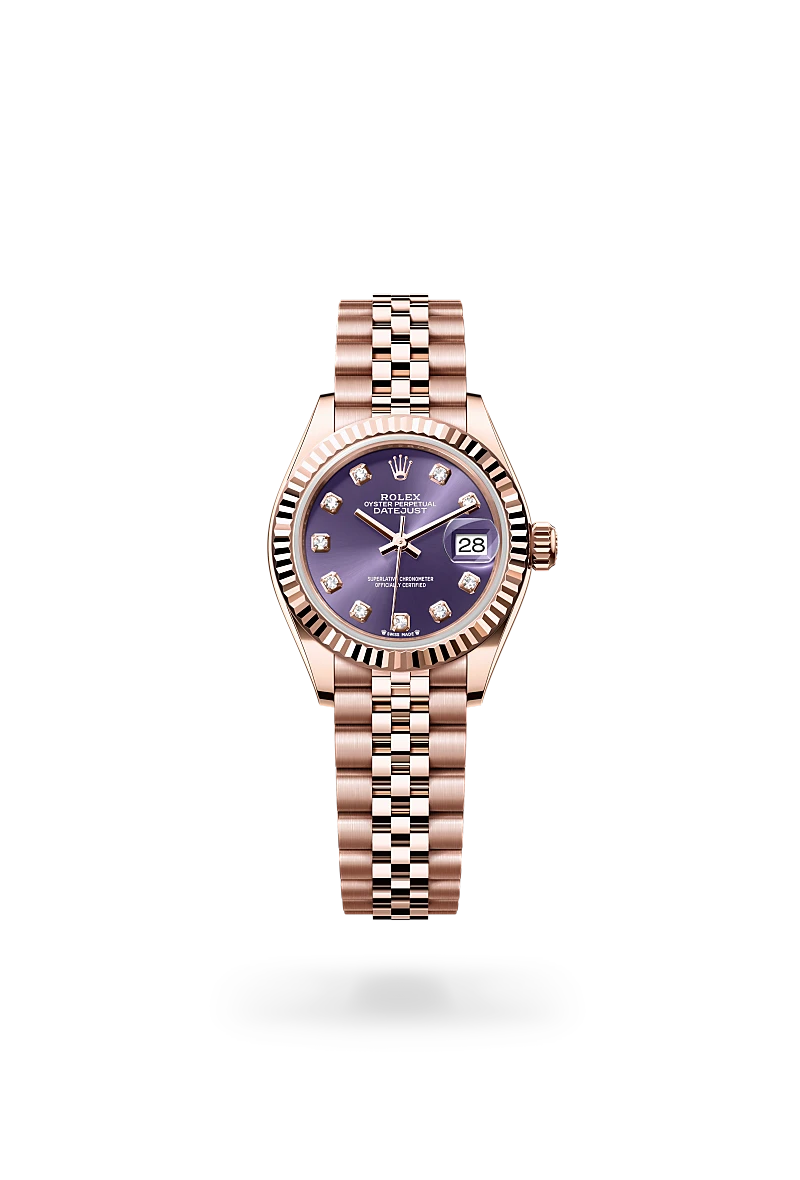 Rolex Lady-Datejust m279175-0020 reloj