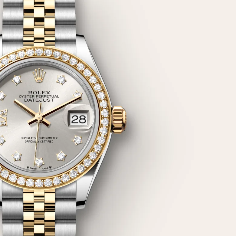 Rolex Lady-Datejust m279383rbr-0003 reloj galeria