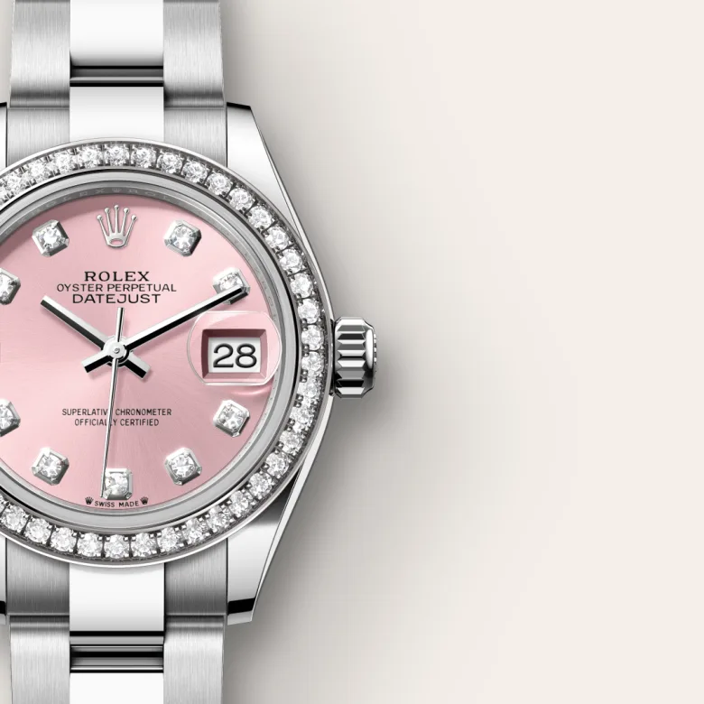 Rolex Lady-Datejust m279384rbr-0004 reloj galeria