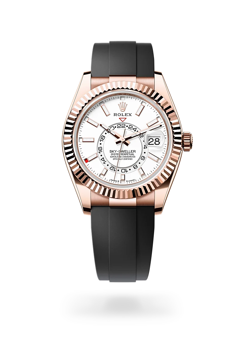 Rolex Sky-Dweller m336235-0003 reloj