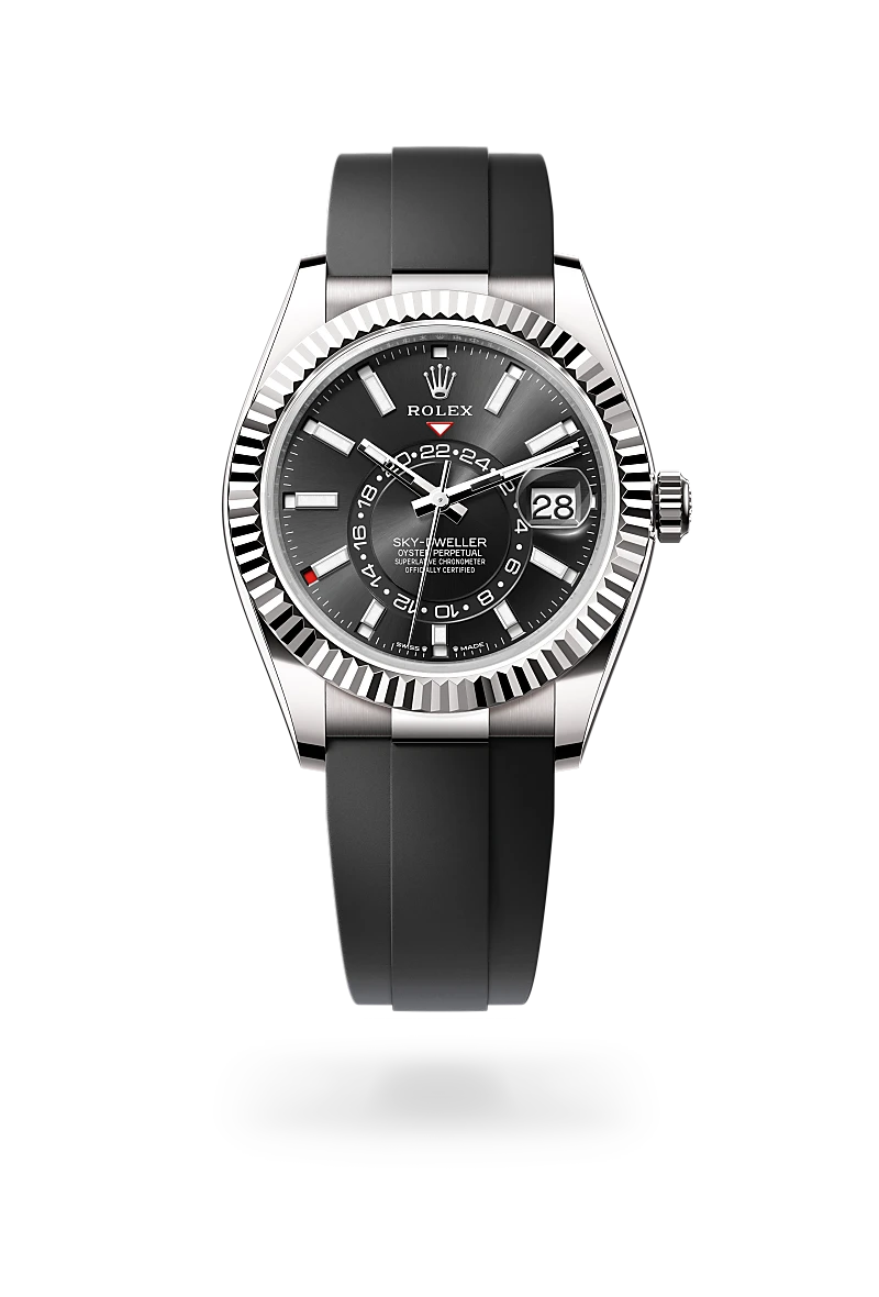 Rolex Sky-Dweller m336239-0002 reloj