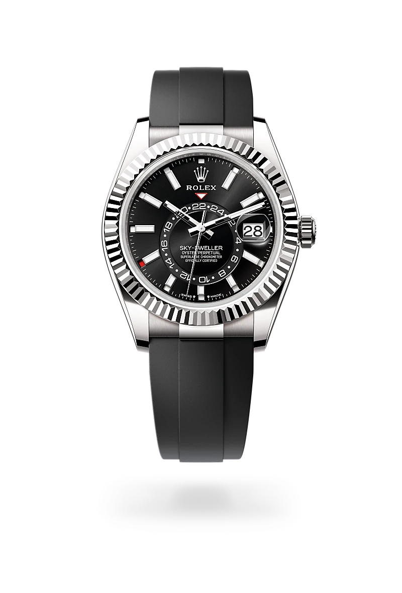 Rolex Sky-Dweller m336239-0002 reloj