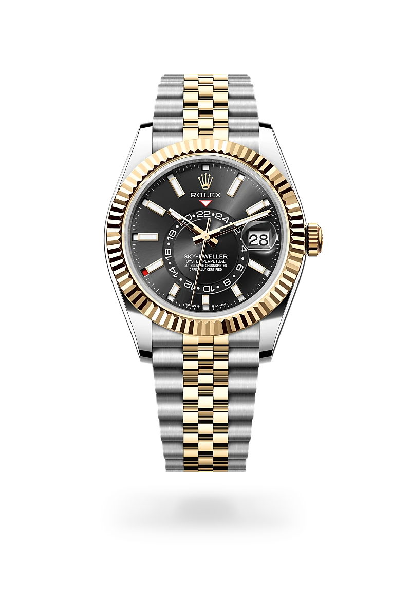 Rolex Sky-Dweller m336933-0004 reloj