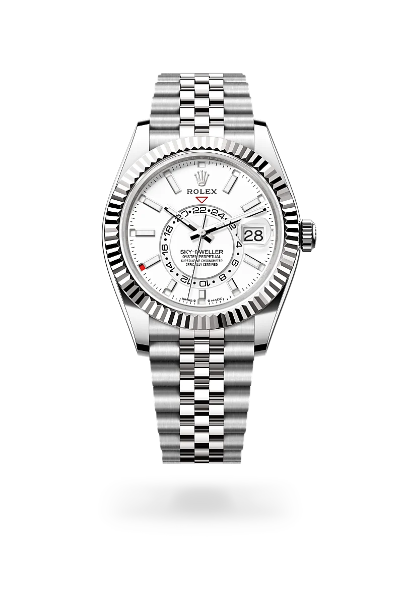 Rolex Sky-Dweller m336934-0004 reloj