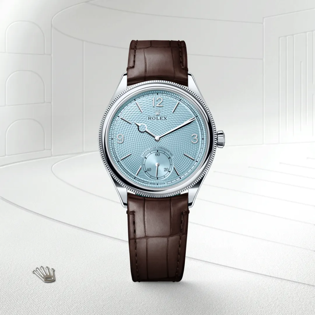 Rolex 1908 m52506-0002 reloj galeria