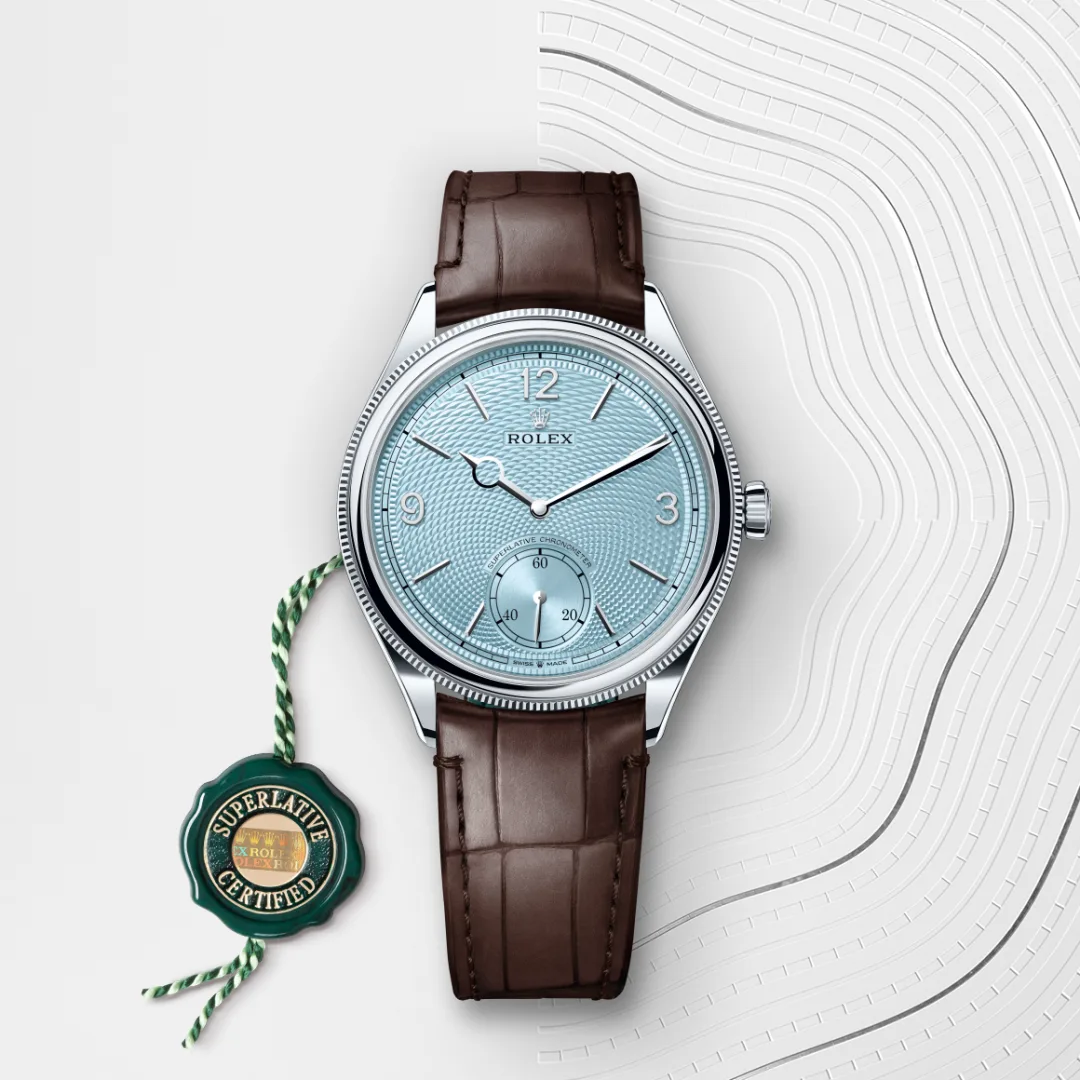 Rolex 1908 m52506-0002 reloj galeria