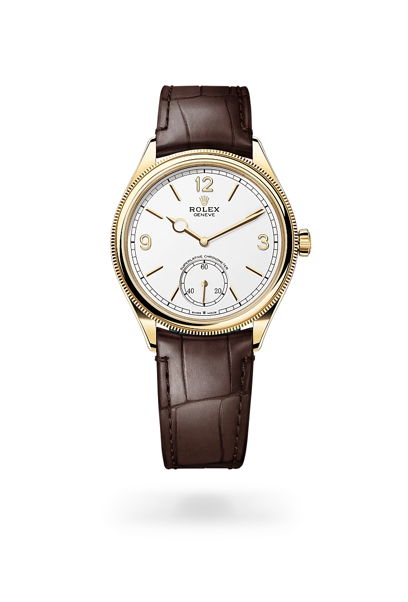Rolex 1908 m52508-0006 reloj