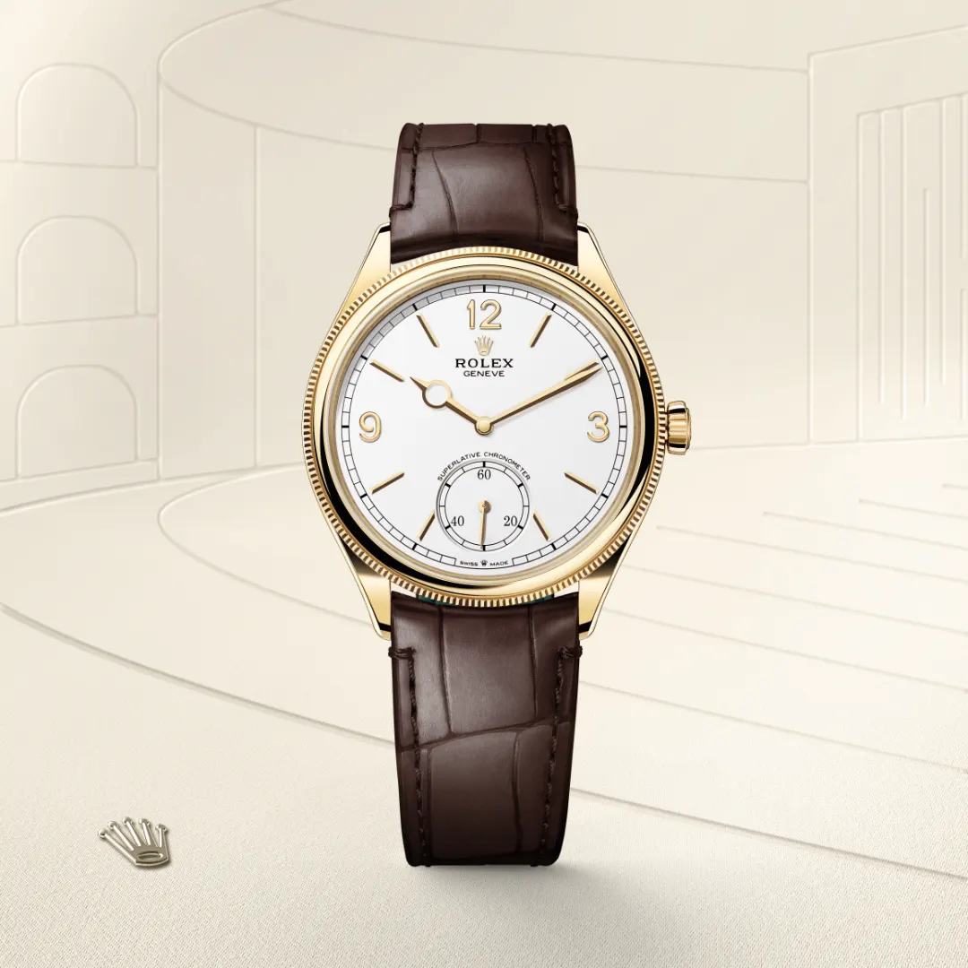 Rolex 1908 m52508-0006 reloj galeria
