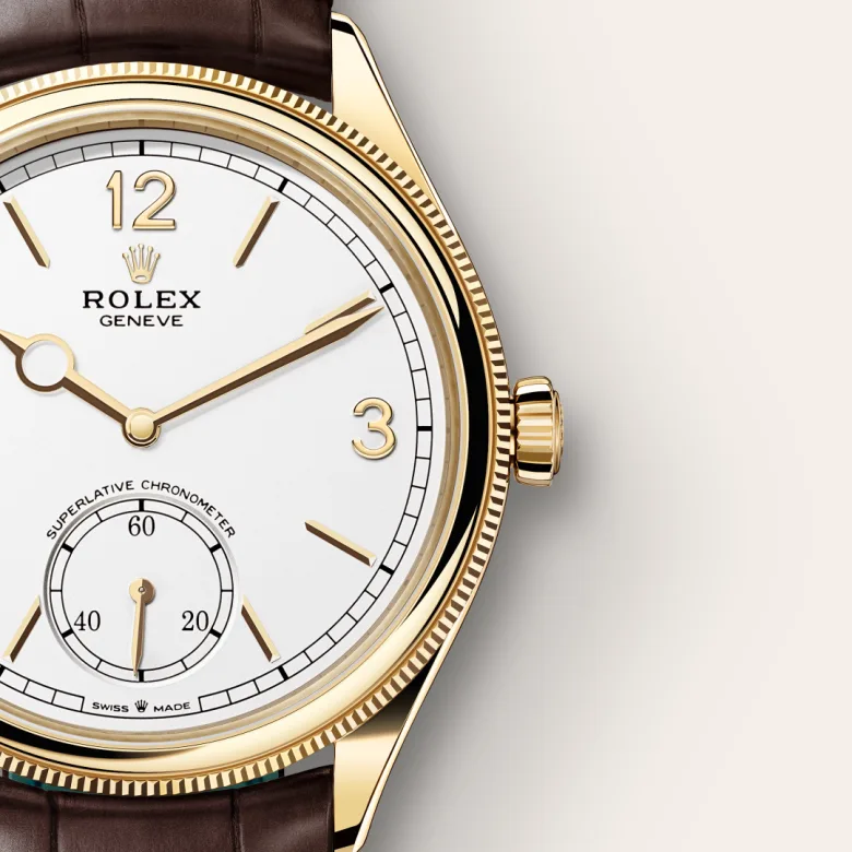 Rolex 1908 m52508-0006 reloj galeria