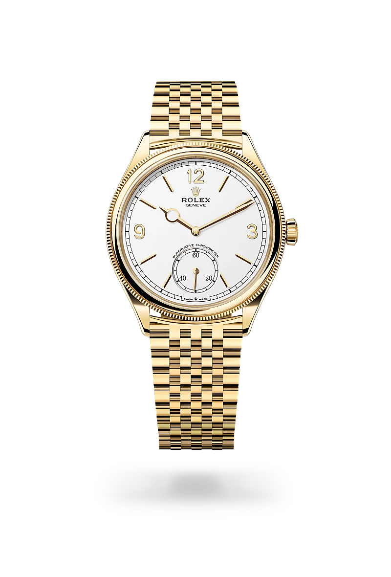 Rolex 1908 m52508-0008 reloj