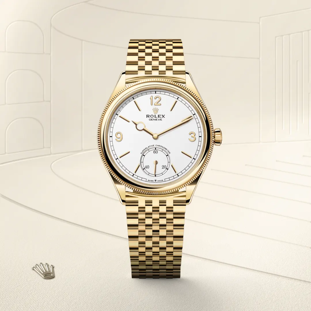 Rolex 1908 m52508-0008 reloj galeria