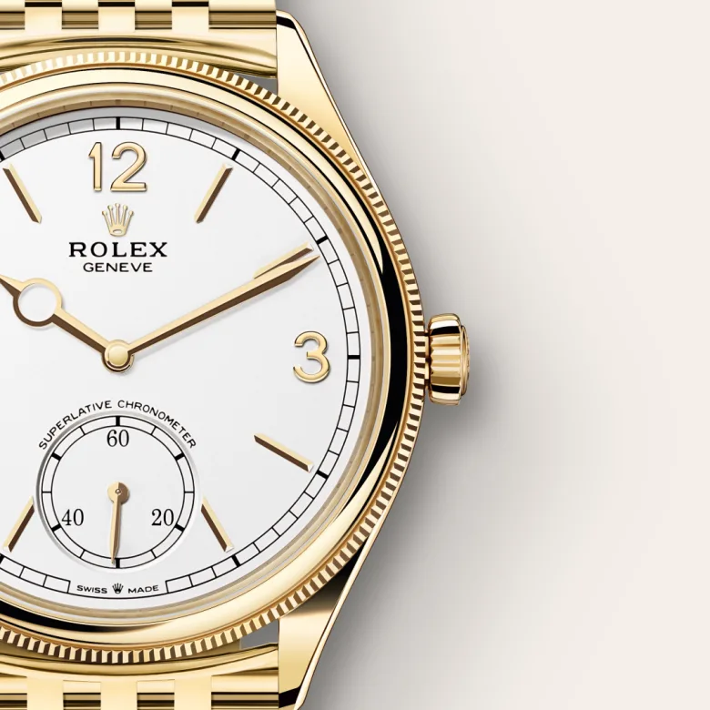 Rolex 1908 m52508-0008 reloj galeria