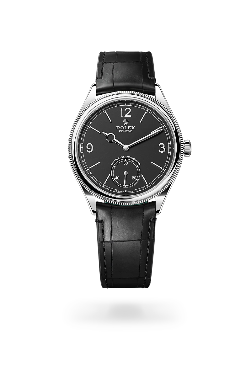 Rolex 1908 m52509-0002 reloj