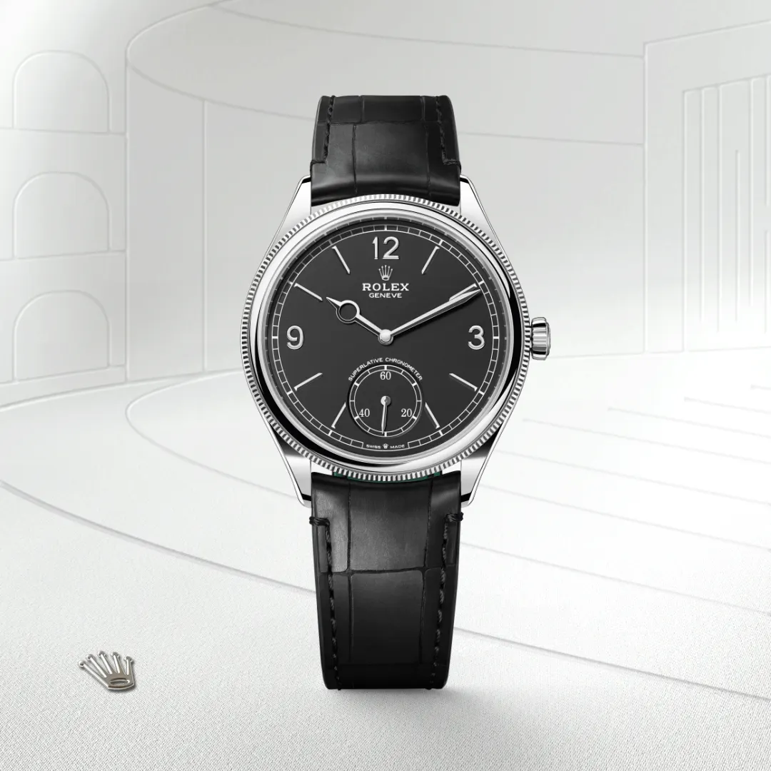 Rolex 1908 m52509-0002 reloj galeria