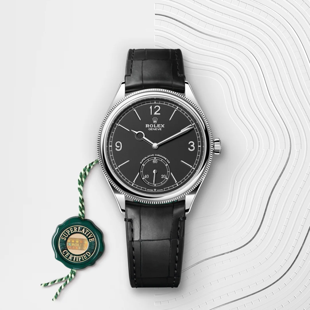Rolex 1908 m52509-0002 reloj galeria