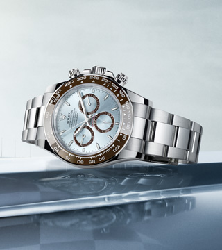 Nuevos modelos Relojes Rolex 2023