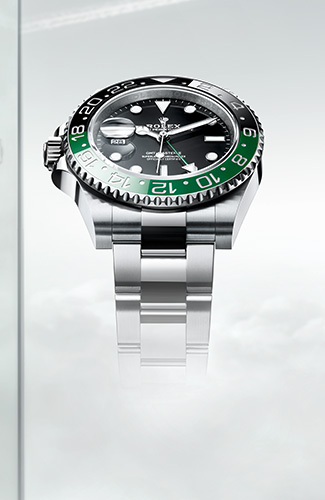 Relojes Rolex GMT-MASTER II