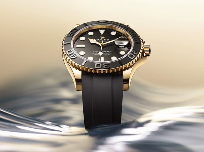 Relojes Rolex YACHT-MASTER 42