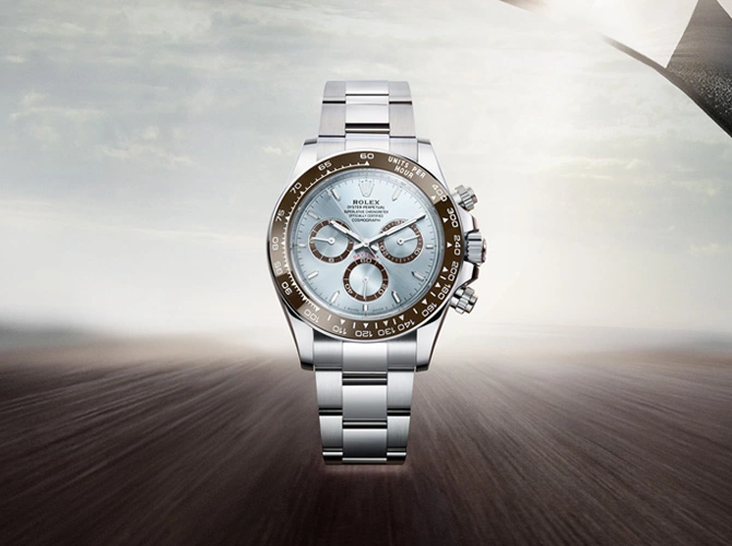 Relojes Rolex COSMOGRAPH DAYTONA