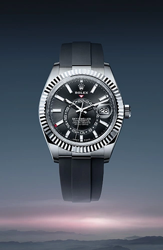 Relojes Rolex SKY-DWELLER