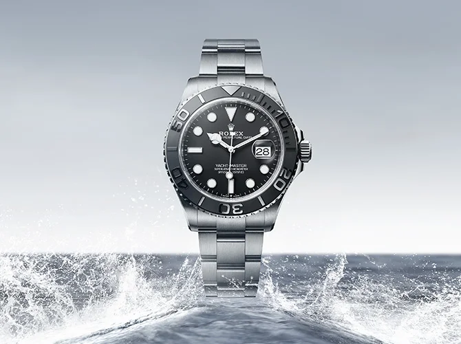 Relojes Rolex YACHT-MASTER 42