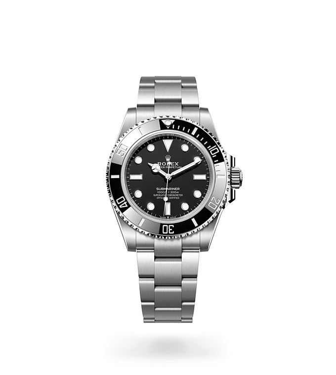 Reloj Rolex SUBMARINER