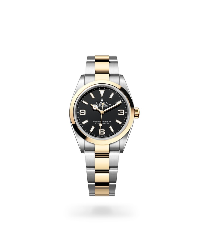 Reloj Rolex EXPLORER