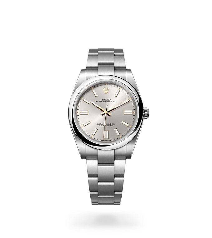 Reloj Rolex OYSTER PERPETUAL