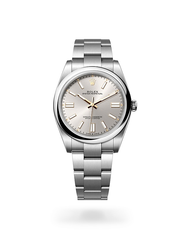 Reloj Rolex OYSTER PERPETUAL